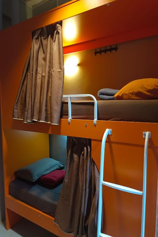 Csw Hostel Singapore Ngoại thất bức ảnh