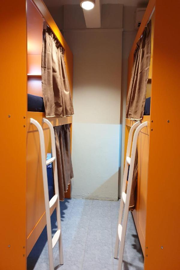 Csw Hostel Singapore Ngoại thất bức ảnh