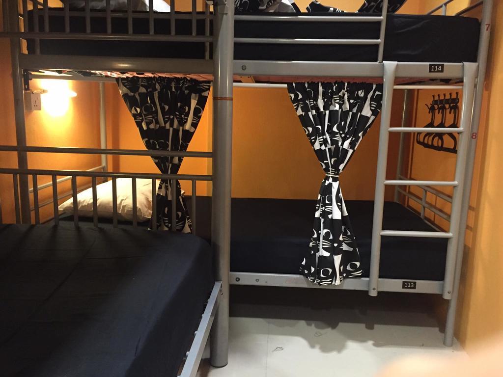 Csw Hostel Singapore Ngoại thất bức ảnh