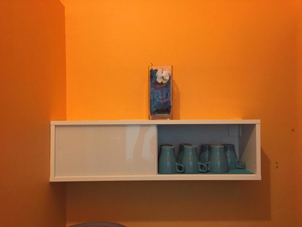 Csw Hostel Singapore Ngoại thất bức ảnh