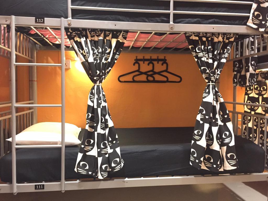 Csw Hostel Singapore Ngoại thất bức ảnh