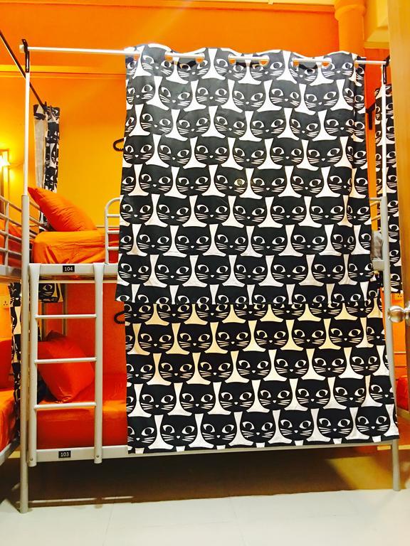 Csw Hostel Singapore Ngoại thất bức ảnh