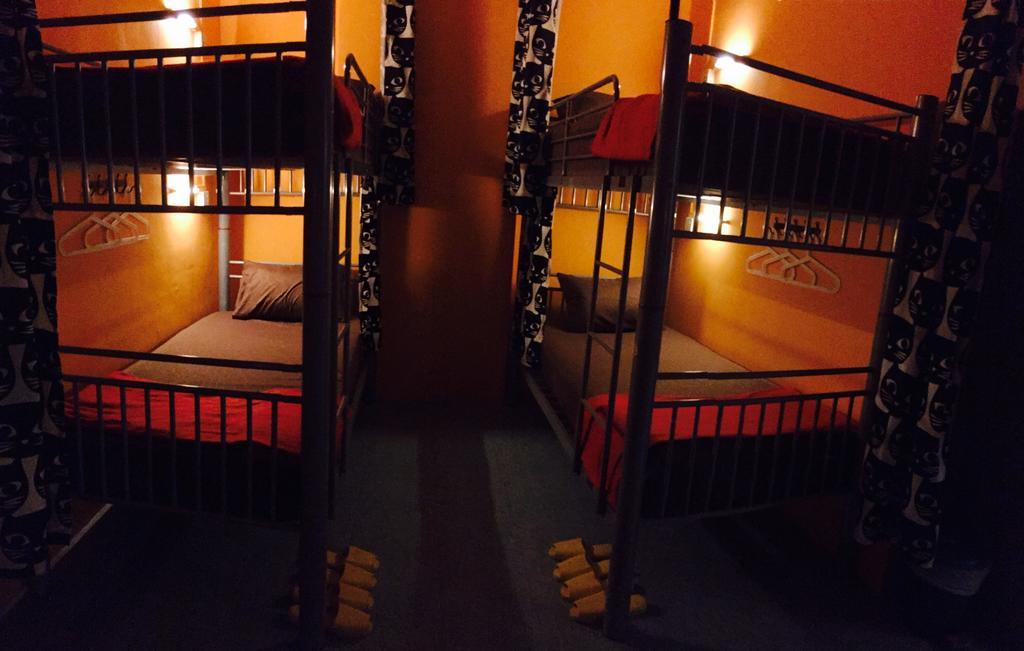 Csw Hostel Singapore Ngoại thất bức ảnh