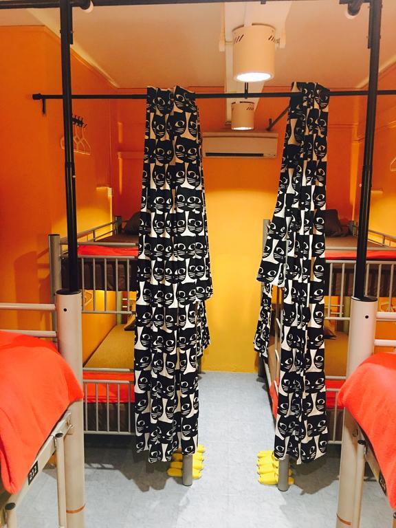 Csw Hostel Singapore Ngoại thất bức ảnh