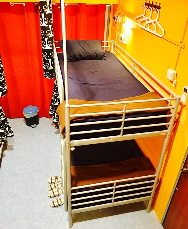 Csw Hostel Singapore Ngoại thất bức ảnh