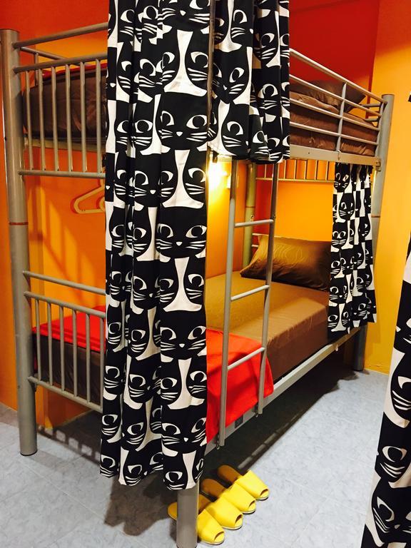 Csw Hostel Singapore Ngoại thất bức ảnh