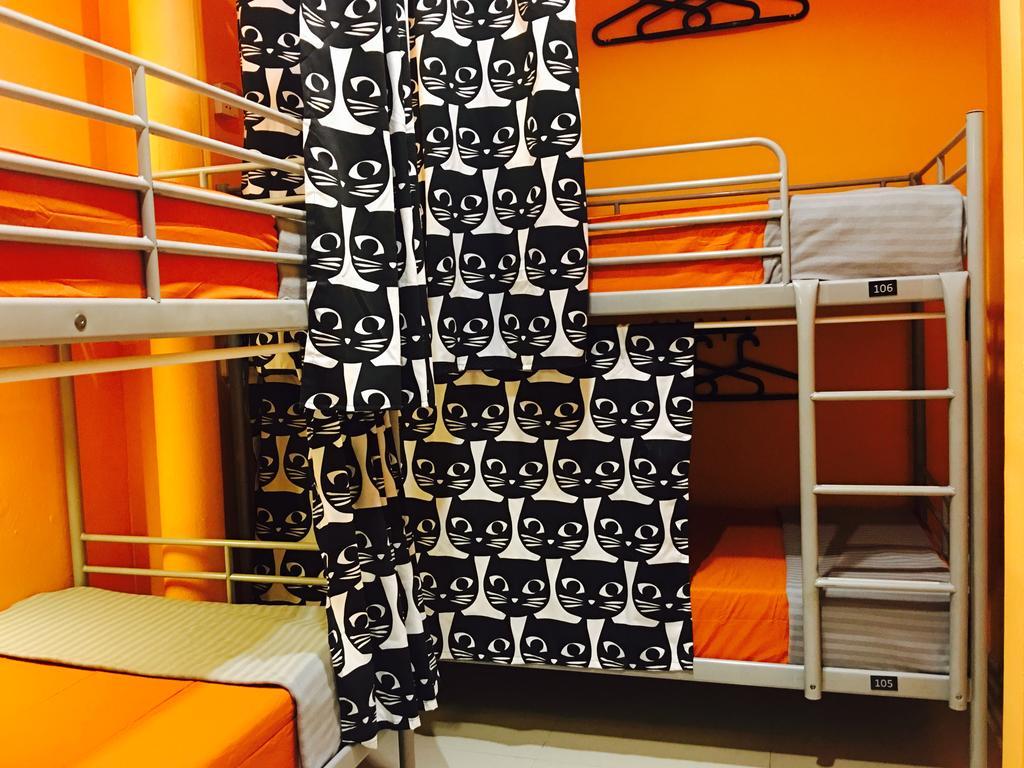 Csw Hostel Singapore Ngoại thất bức ảnh