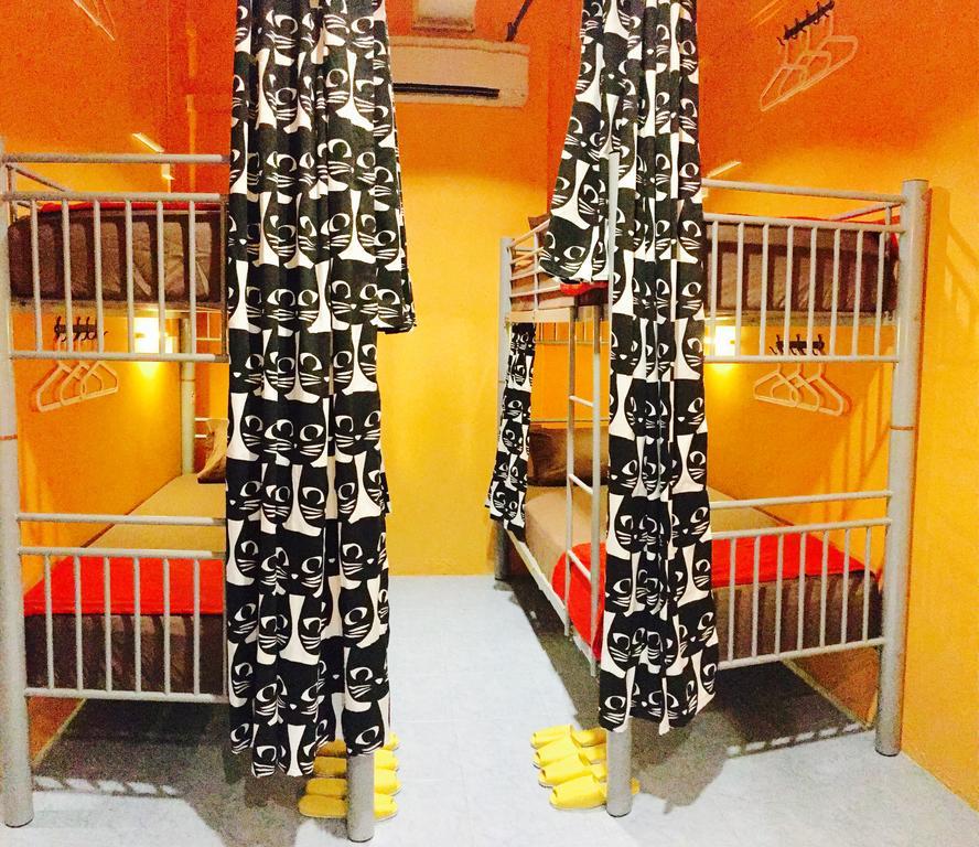 Csw Hostel Singapore Ngoại thất bức ảnh