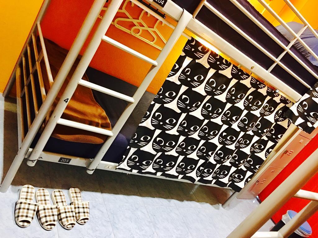 Csw Hostel Singapore Ngoại thất bức ảnh