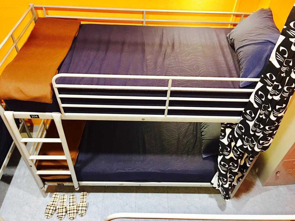 Csw Hostel Singapore Ngoại thất bức ảnh